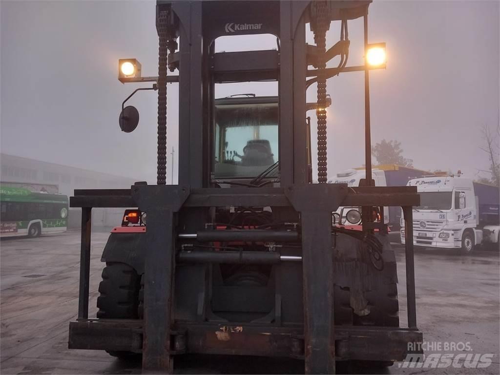 Kalmar DCD250-12 Dizelski viličari