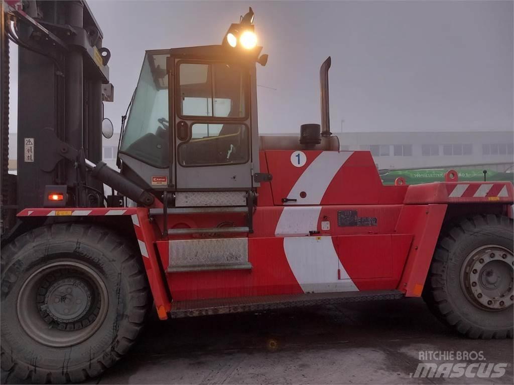 Kalmar DCD250-12 Dizelski viličari