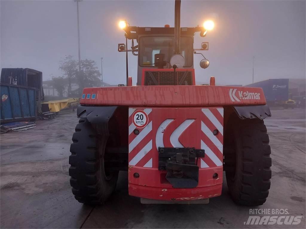 Kalmar DCD250-12 Dizelski viličari