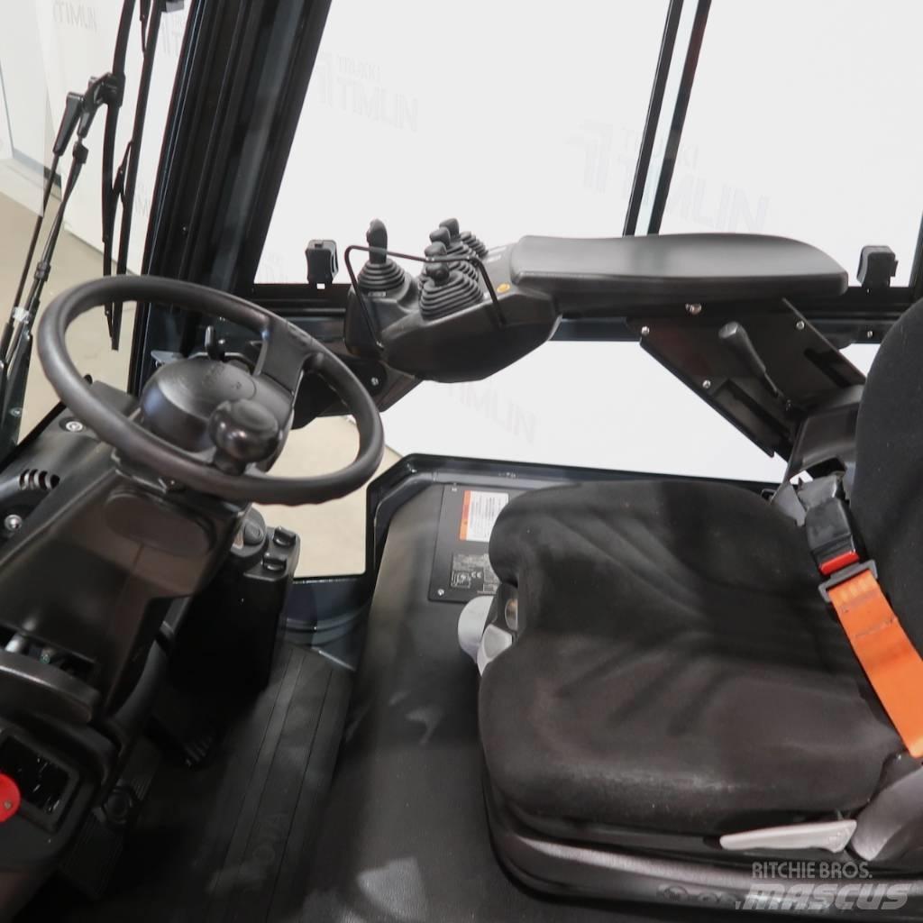 Toyota 8FBMK20T Električni viličari
