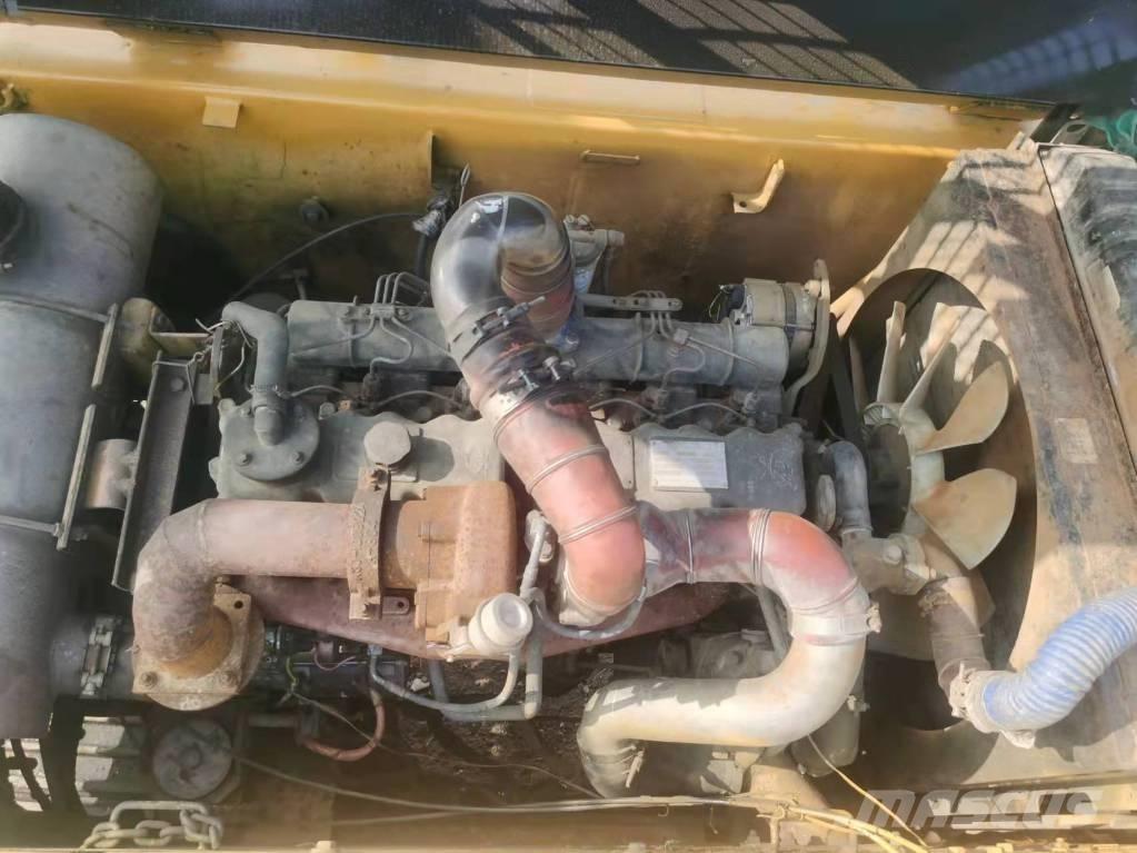 CAT 325BL Bageri gusjeničari