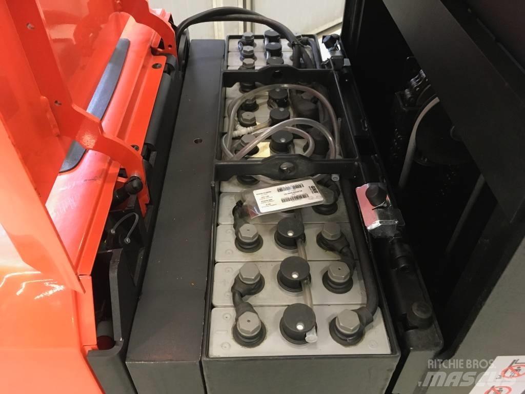 BT Toyota OSE 100 W Srednopodizni komisioni viličar