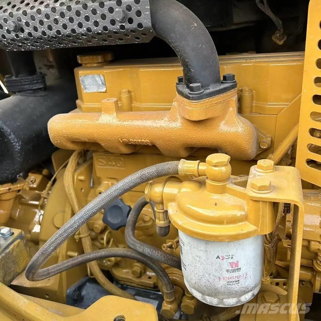 CAT 304C CR Mini bageri <7t