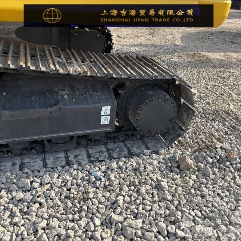 Komatsu PC 240 Bageri gusjeničari