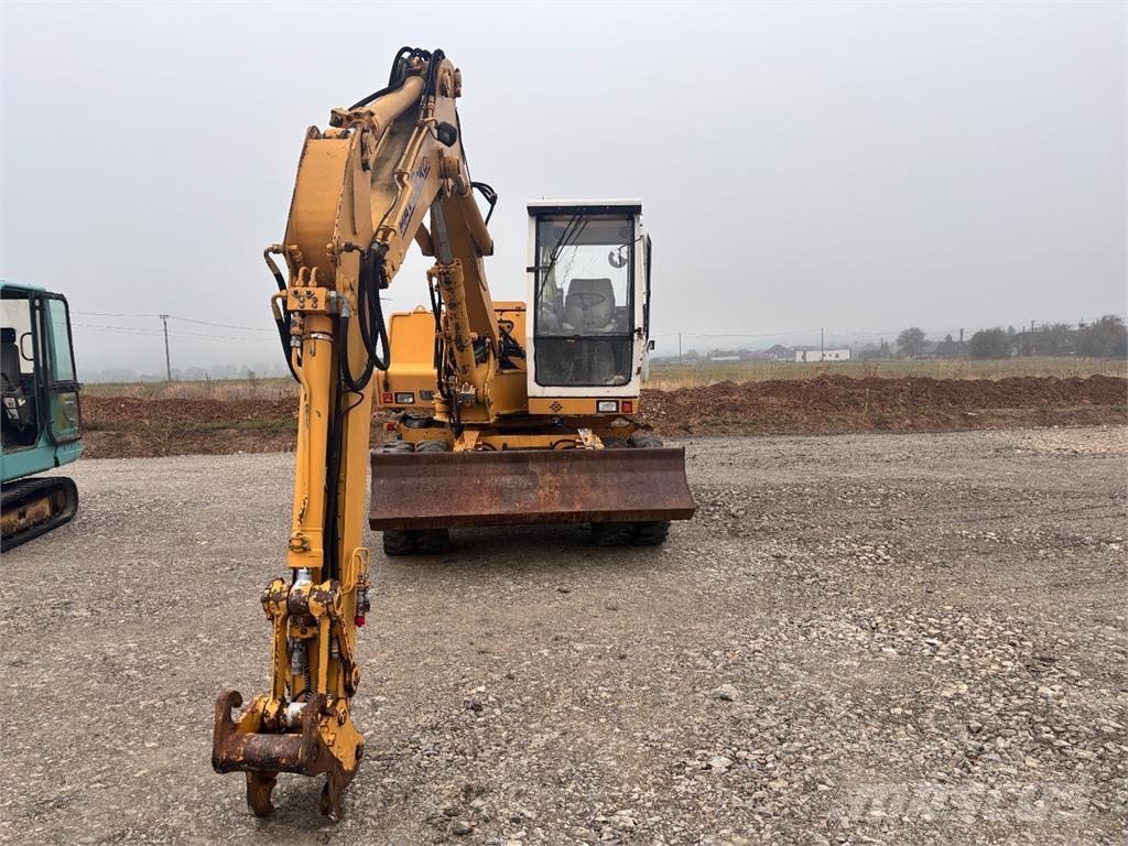 Liebherr A 310 B Građevinarstvo – ostalo