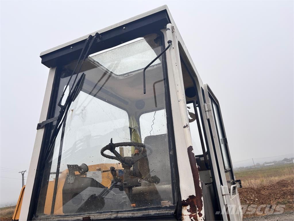 Liebherr A 310 B Građevinarstvo – ostalo