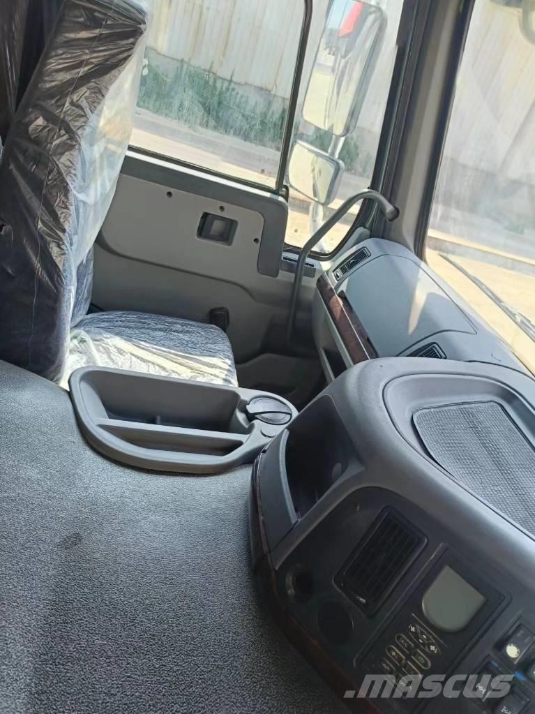 Howo 371 6x4 Kiper kamioni