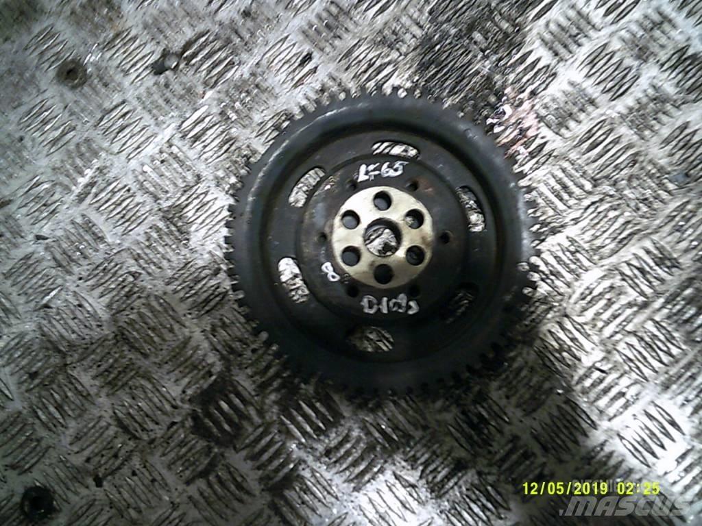 DAF LF65 5259981 Motori