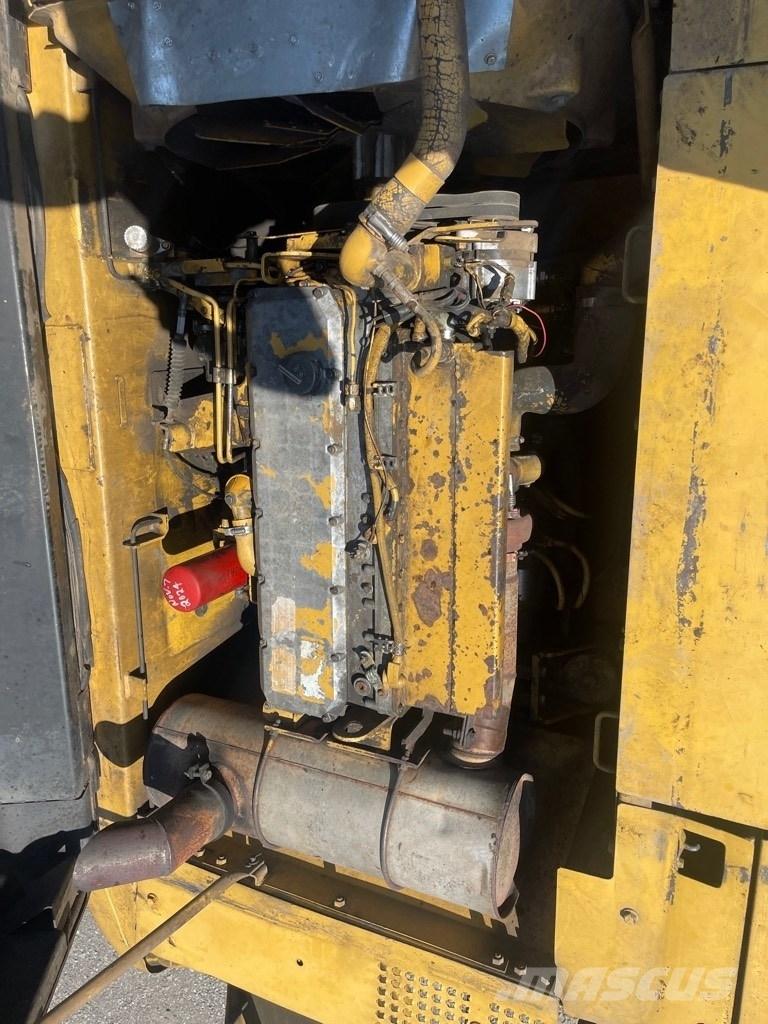CAT 325 B L Bageri gusjeničari