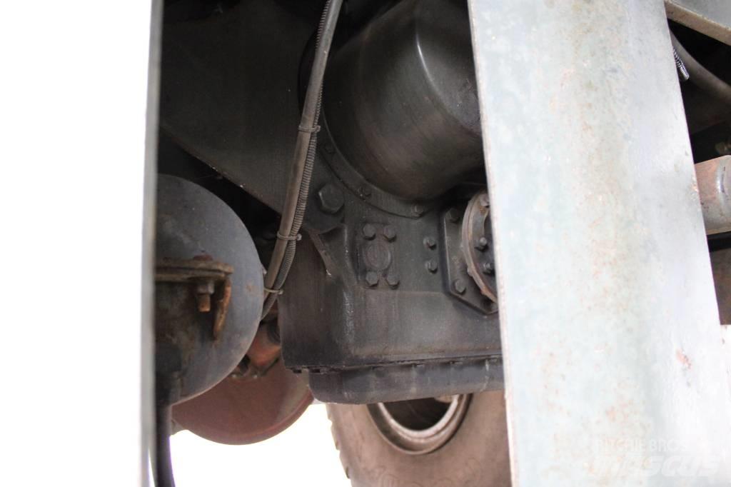 Liftking LK 50 C 4x4 Dizelski viličari
