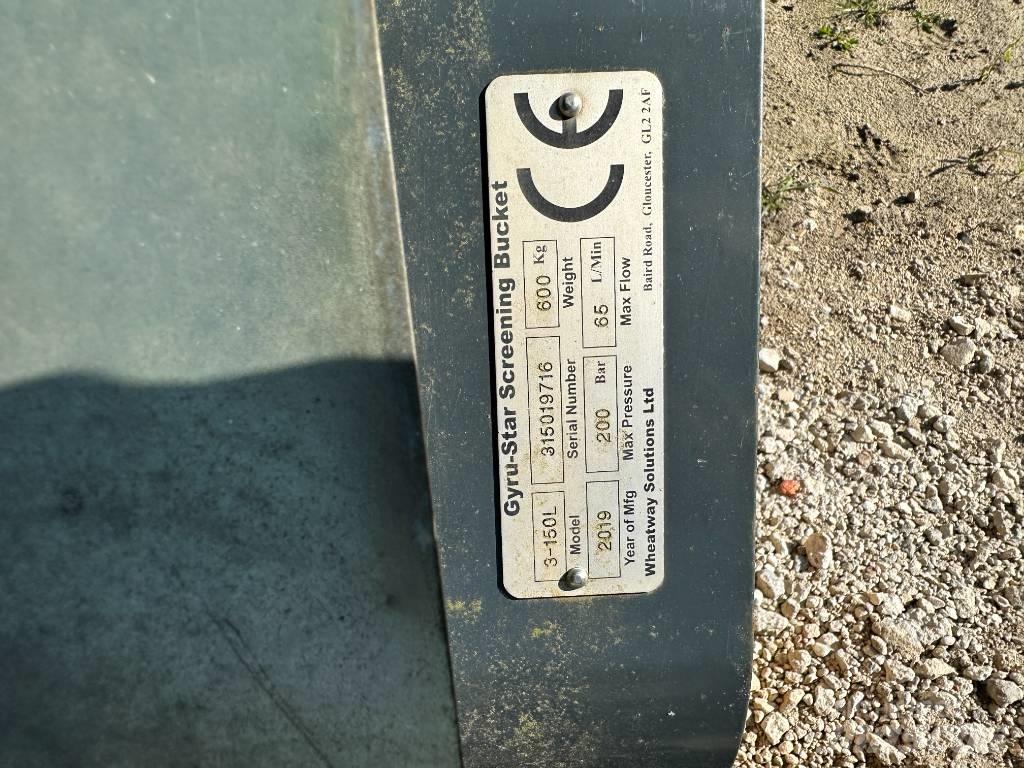 Gyro Star 3.150L Sita