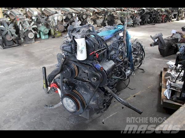 DAF WS268L Motori