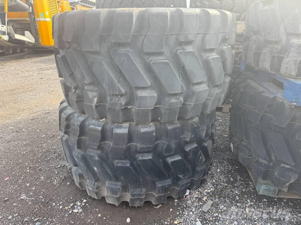Goodyear 750/65R25 Gume, kotači i naplatci