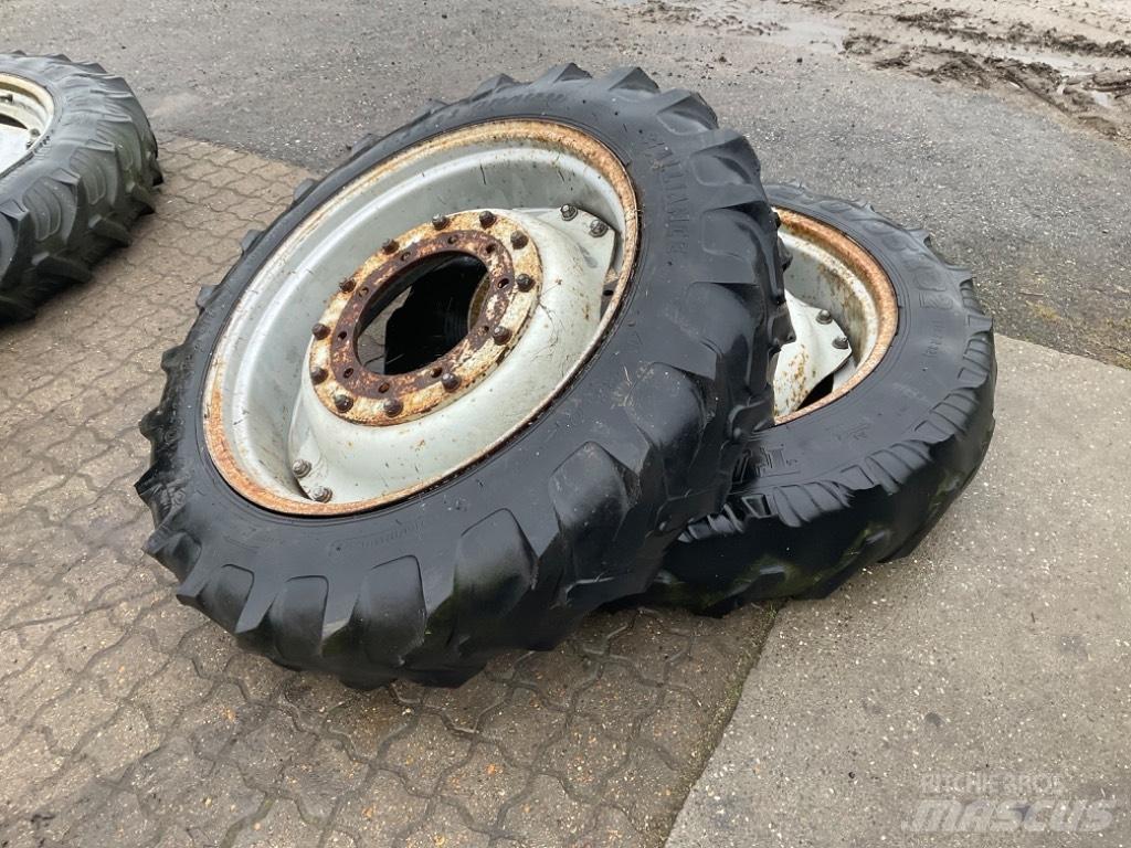  Sprøjtehjul Ostala oprema za traktore