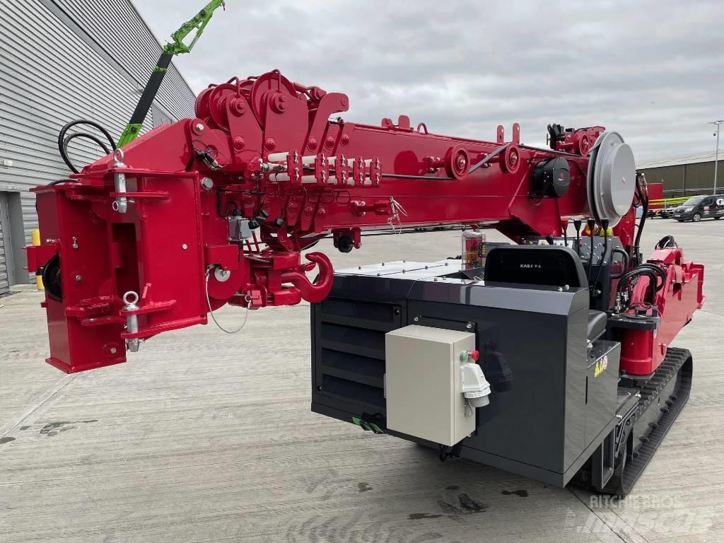 Unic URW-546-2VF Mini dizalice