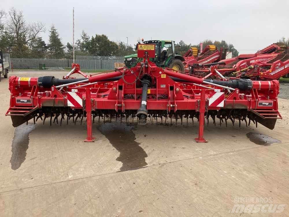 Grimme GF600 Oprema za krumpir - Ostalo