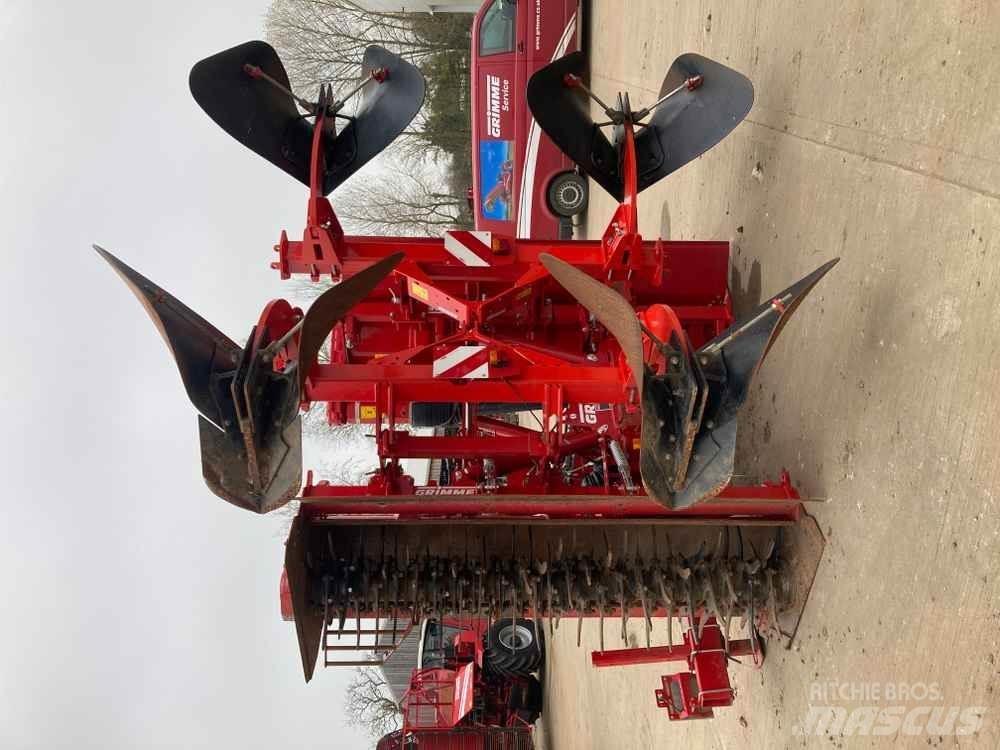 Grimme GF600 Oprema za krumpir - Ostalo