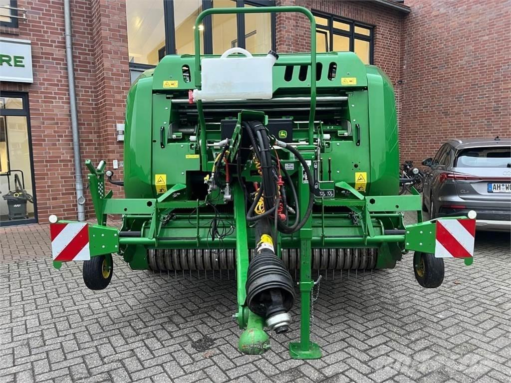 John Deere C441R Poljoprivreda – ostalo