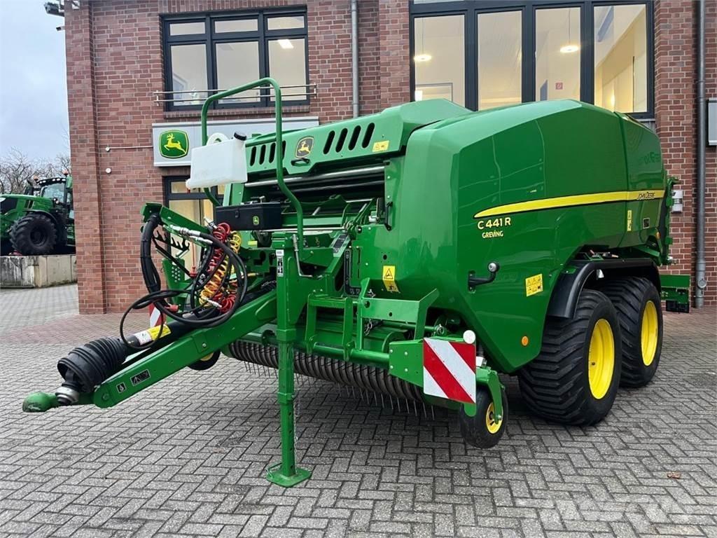 John Deere C441R Poljoprivreda – ostalo