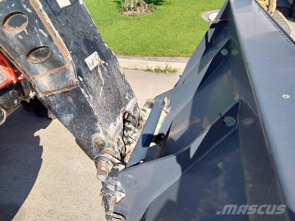 Manitou MLT 960 Teleskopski viličari