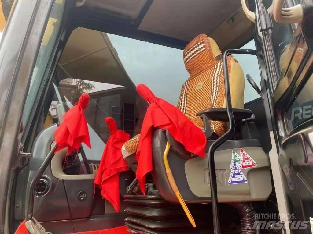 CAT CAT320D Bageri gusjeničari