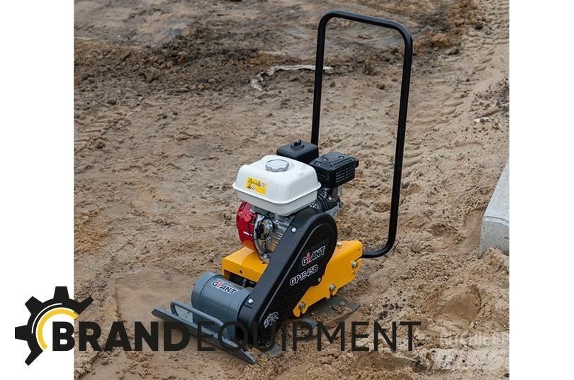 GiANT GP1545G Vibro ploče