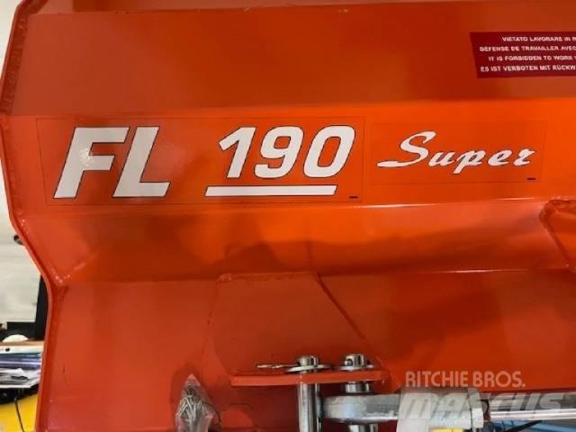 Agrimaster FL 190 S Kosilice za pašnjak