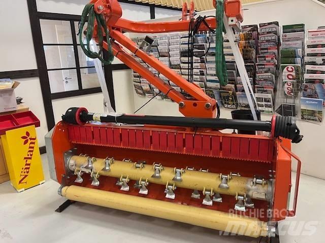 Agrimaster FL 190 S Kosilice za pašnjak