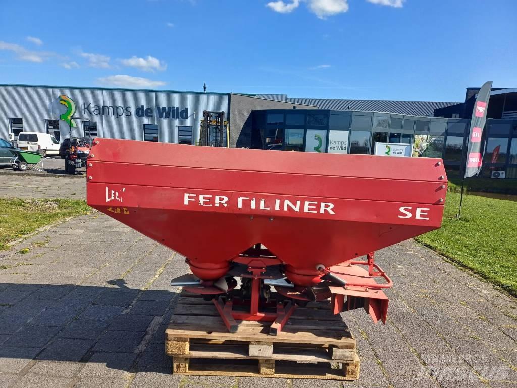 Lely Fertiliner SE Rasipači mineralnog  gnojiva