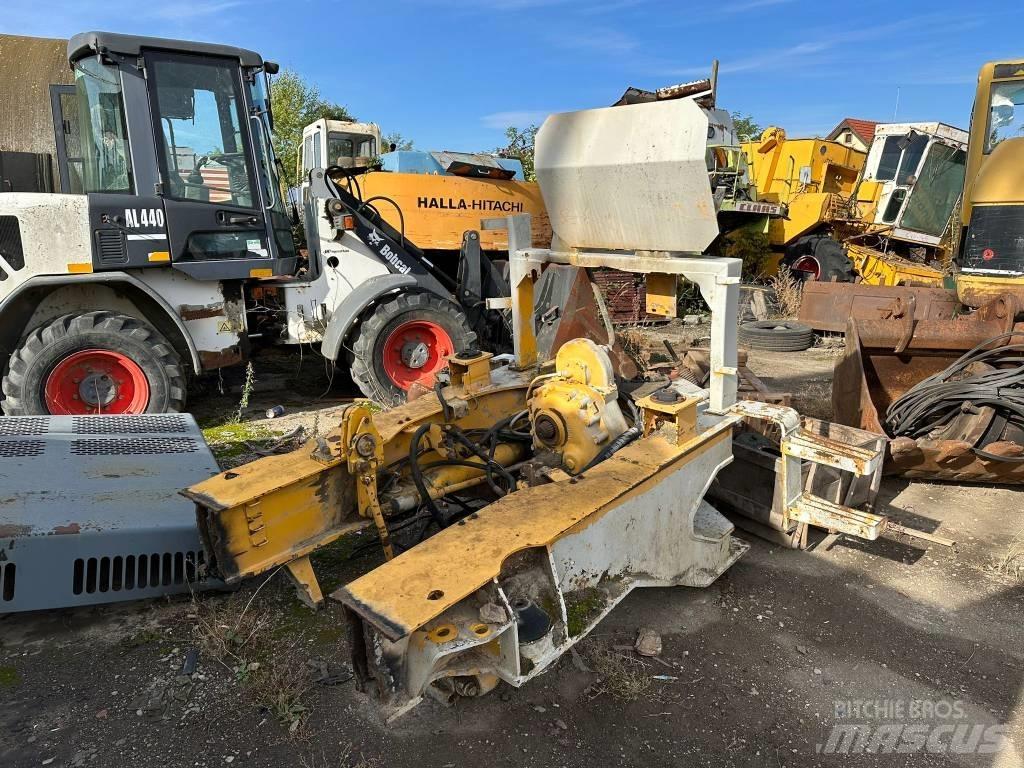 Volvo A 30 FOR PARTS Zglobni demperi