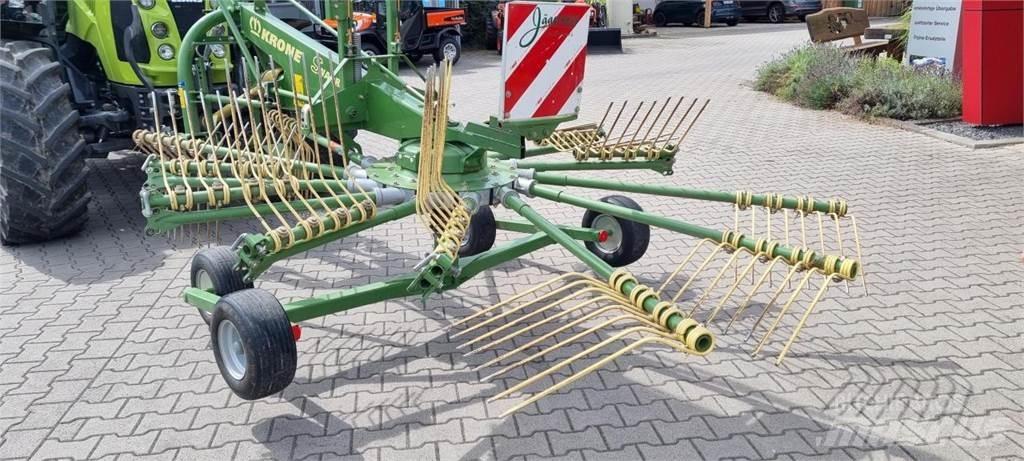 Krone SWADRO 46 Sakupljači