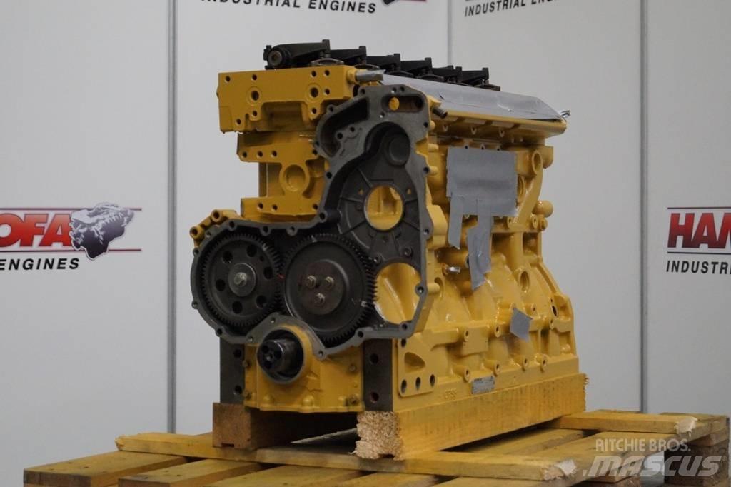 CAT C6.6 LONG-BLOCK Motori