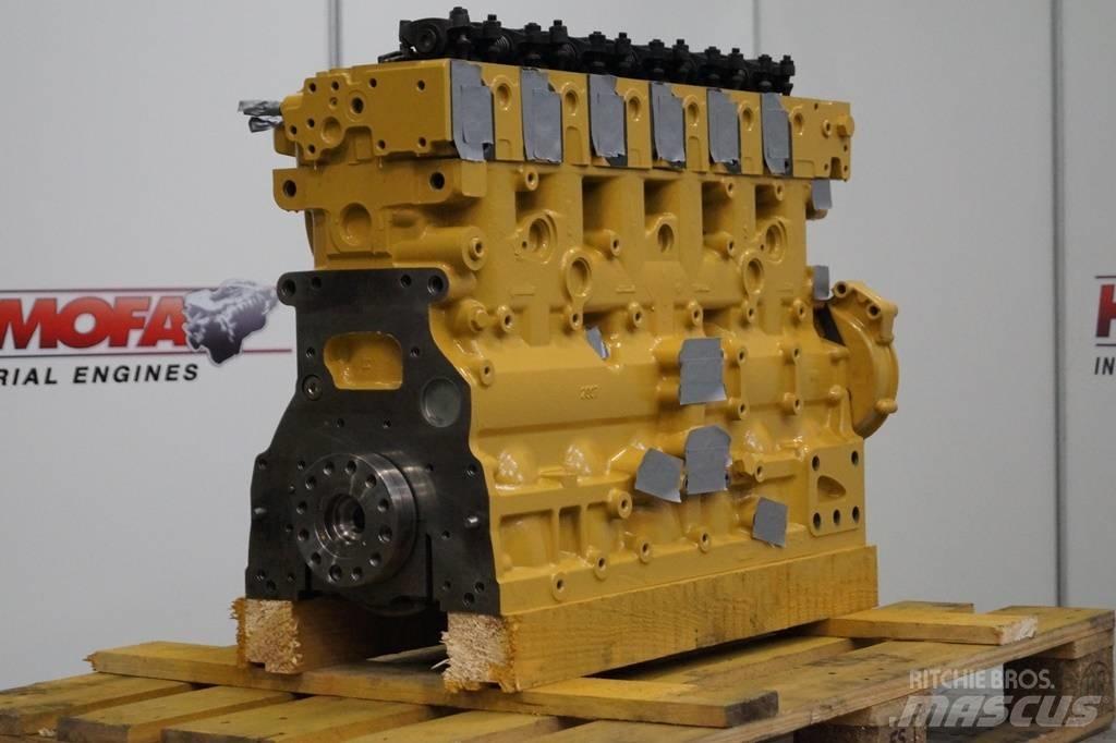 CAT C6.6 LONG-BLOCK Motori