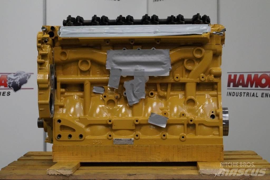 CAT C6.6 LONG-BLOCK Motori