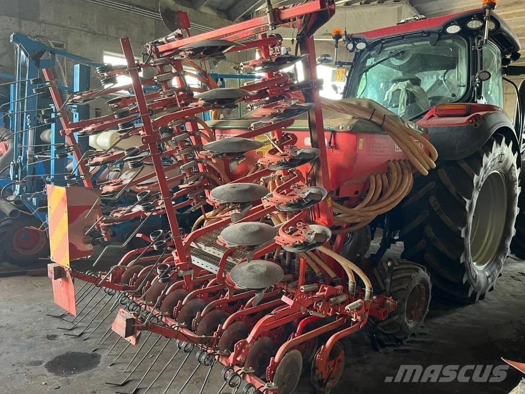 Gaspardo PINTA 500 Precizne sijačice