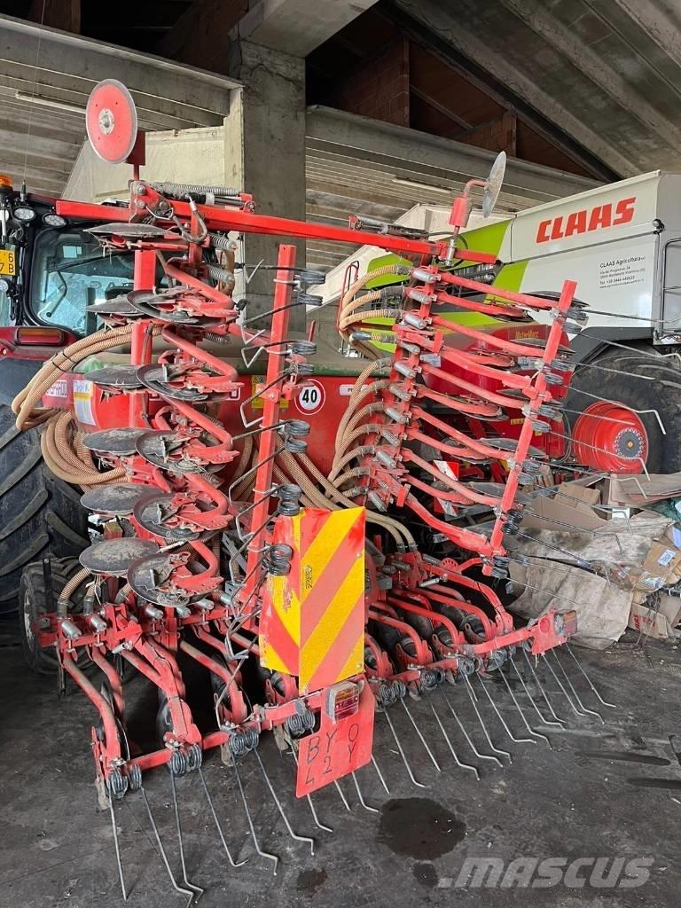 Gaspardo PINTA 500 Precizne sijačice