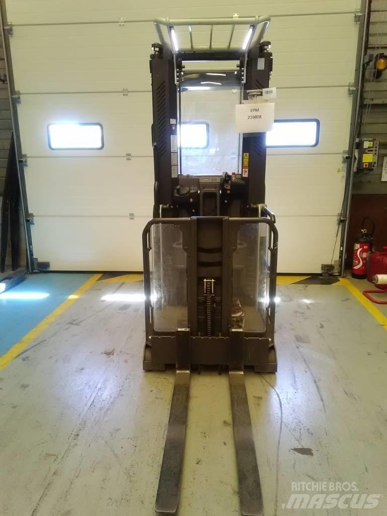 UniCarriers EPM Srednopodizni komisioni viličar