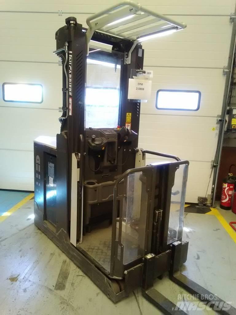 UniCarriers EPM Srednopodizni komisioni viličar