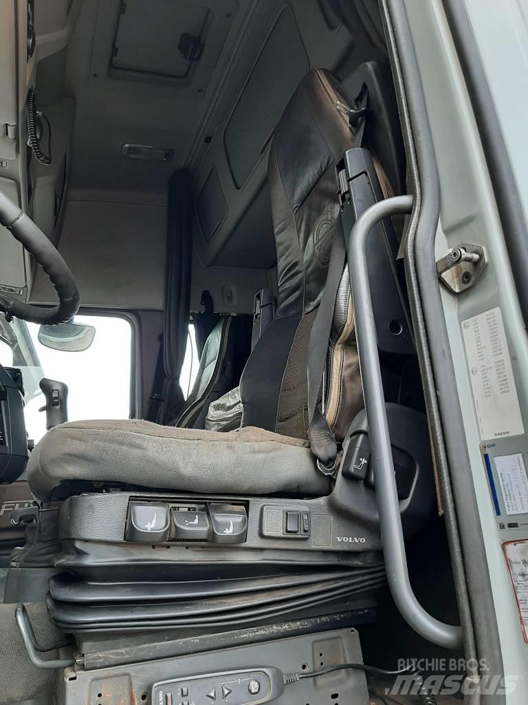 Volvo FH 16 Kamioni za drva