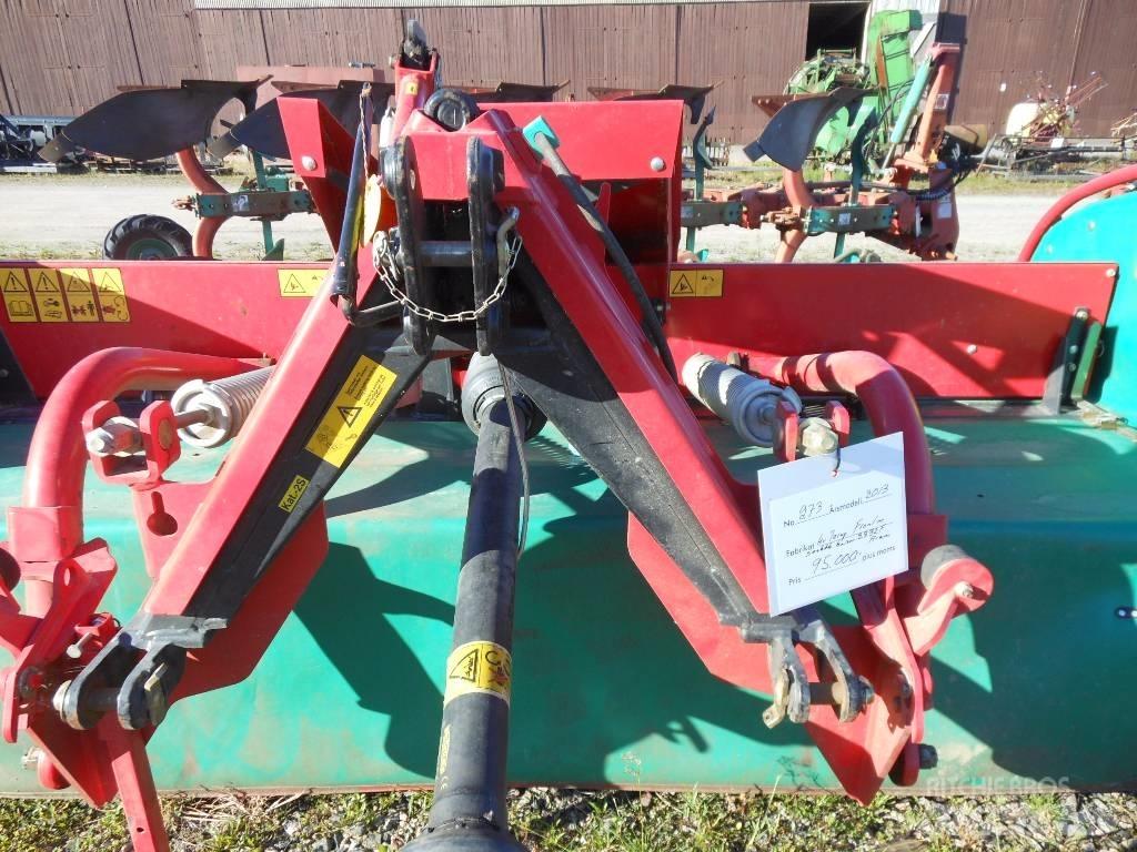 Kverneland 2832-F Uređaji za kosilice