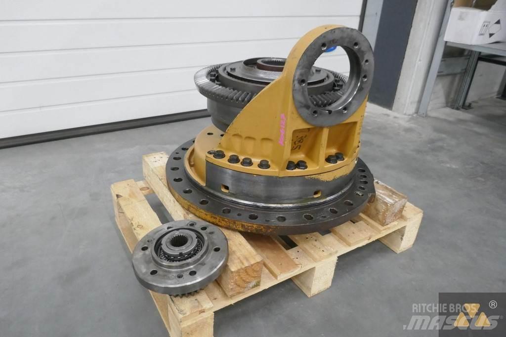 CAT 127-2723 Transport – ostalo