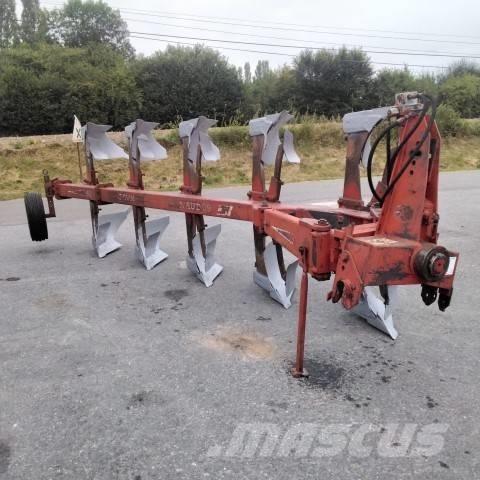 Naud RX409 Plugovi okretači