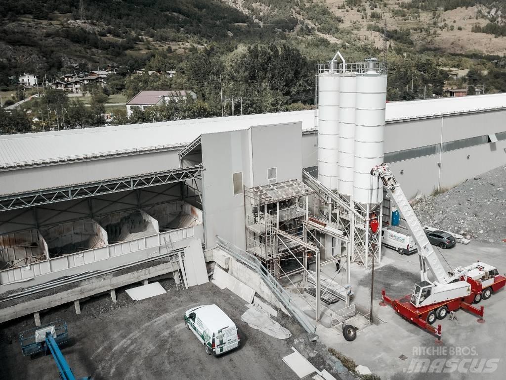  Red Beton Multimix Betonare