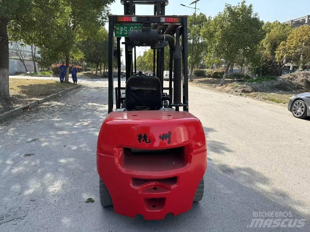 Hangcha A38 Dizelski viličari