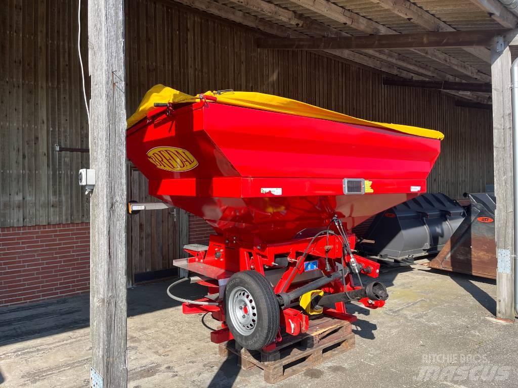 Bredal F2 3200 Rasipači gnojiva