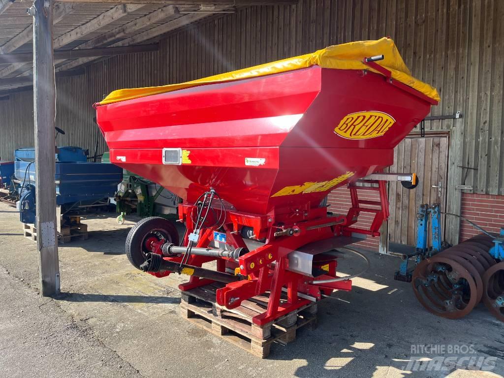 Bredal F2 3200 Rasipači gnojiva