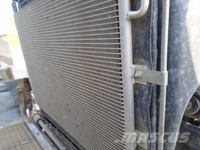 Kenworth T 800 Kiper kamioni
