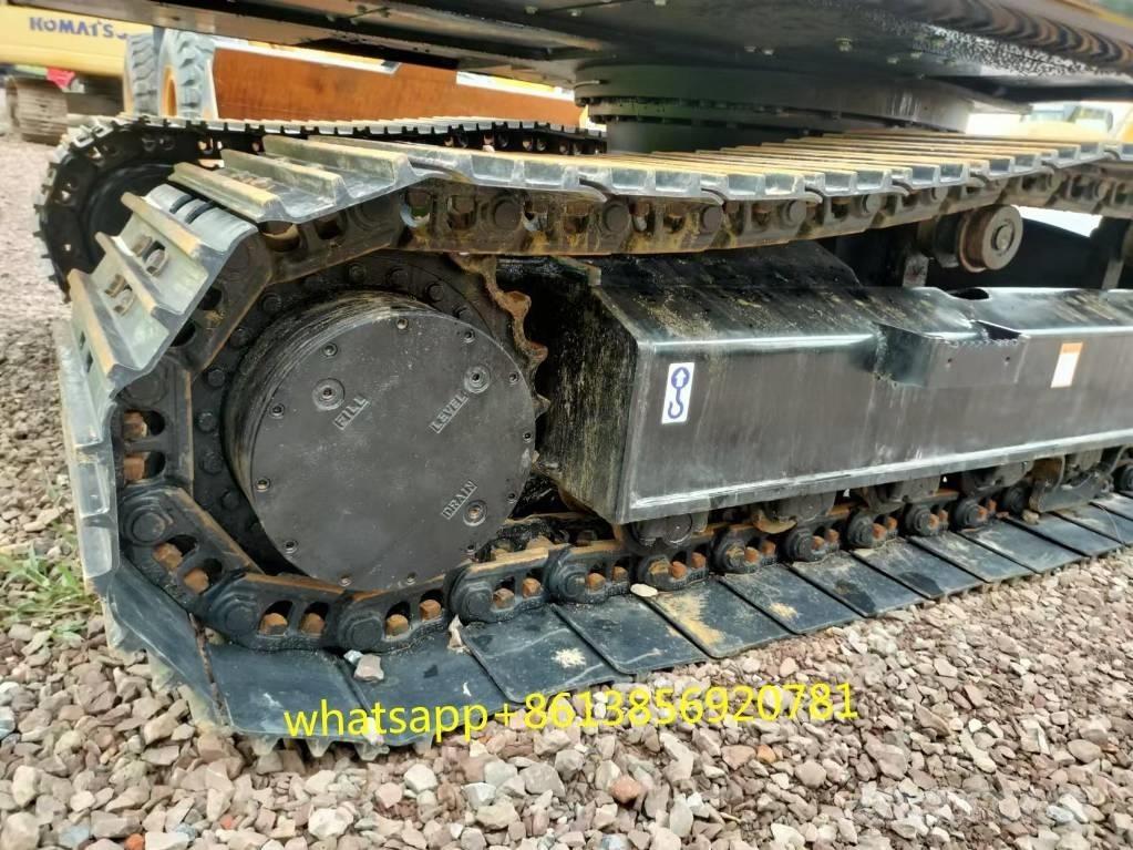 Sany SY 235 C Bageri gusjeničari