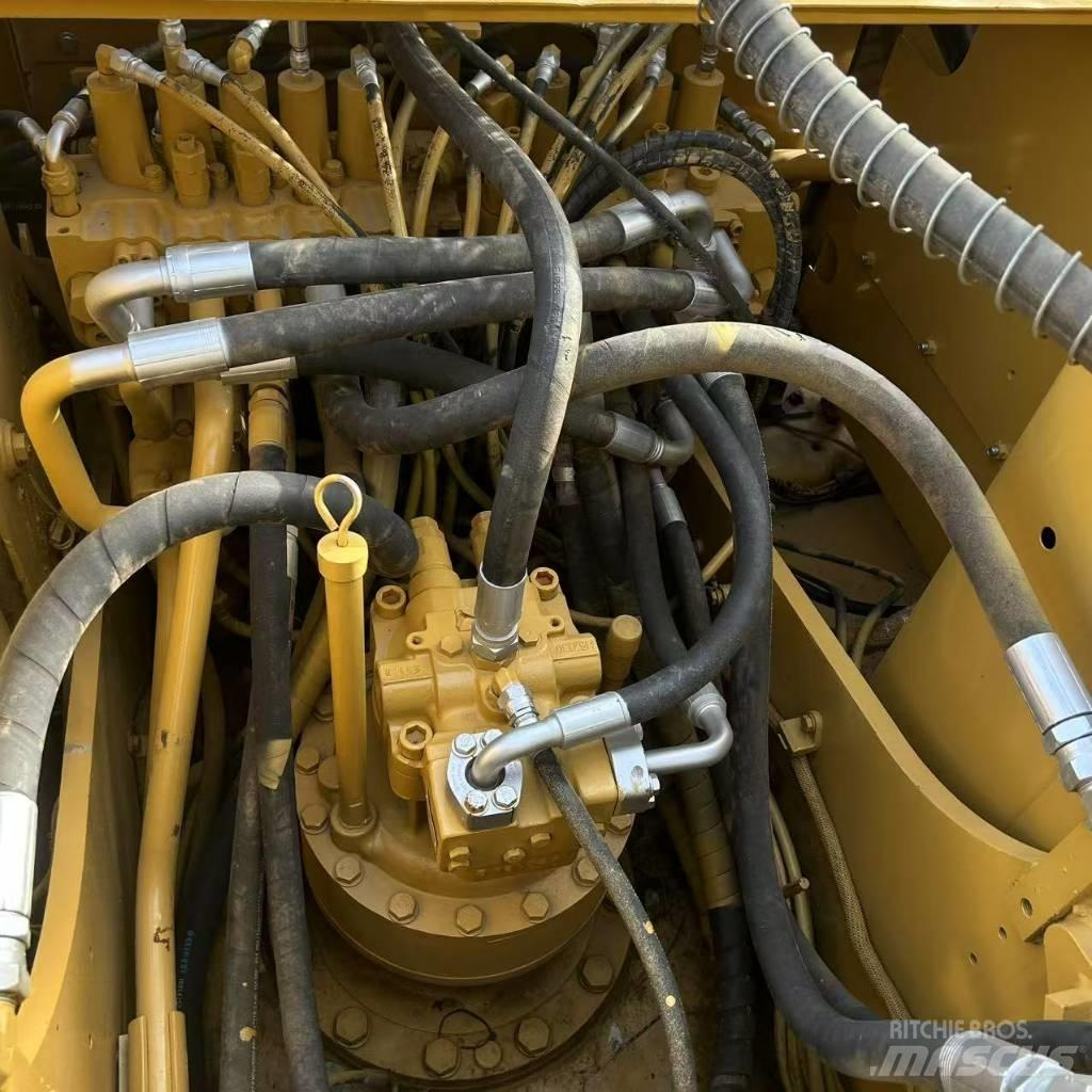 CAT 320 C Bageri gusjeničari