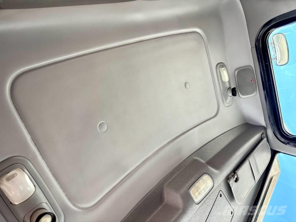 Peterbilt 357 Traktorske jedinice